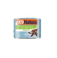 K9犬Natural天然无谷犬罐-羊肚170g 170g